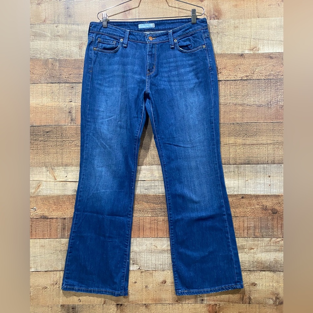 Levi’s Low Boot Cut 545 Women’s Jeans Size 12